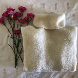 Super Cozy Turtleneck